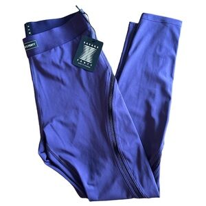 Purple Savage X Fenty - High Waisy Leggings - Size 8